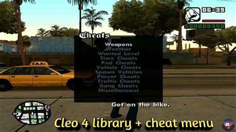 cleo 4 download library.